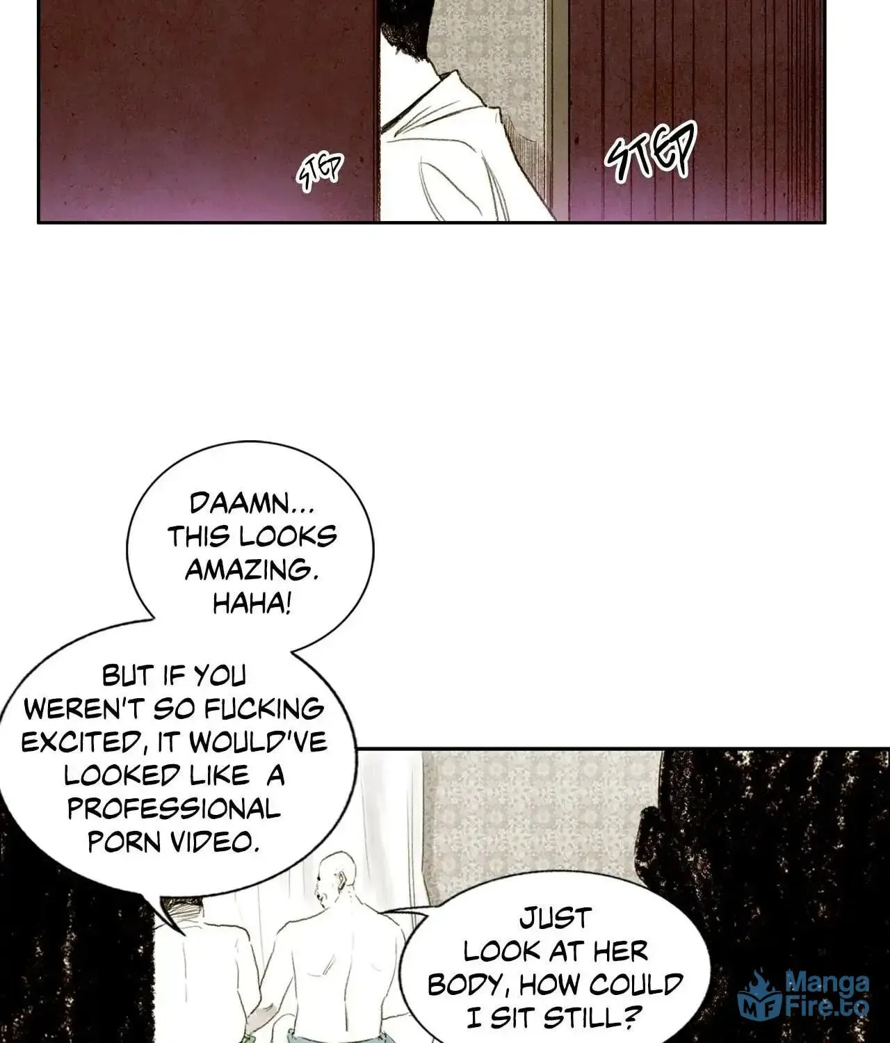 Delicious! Chapter 18 page 55 - 