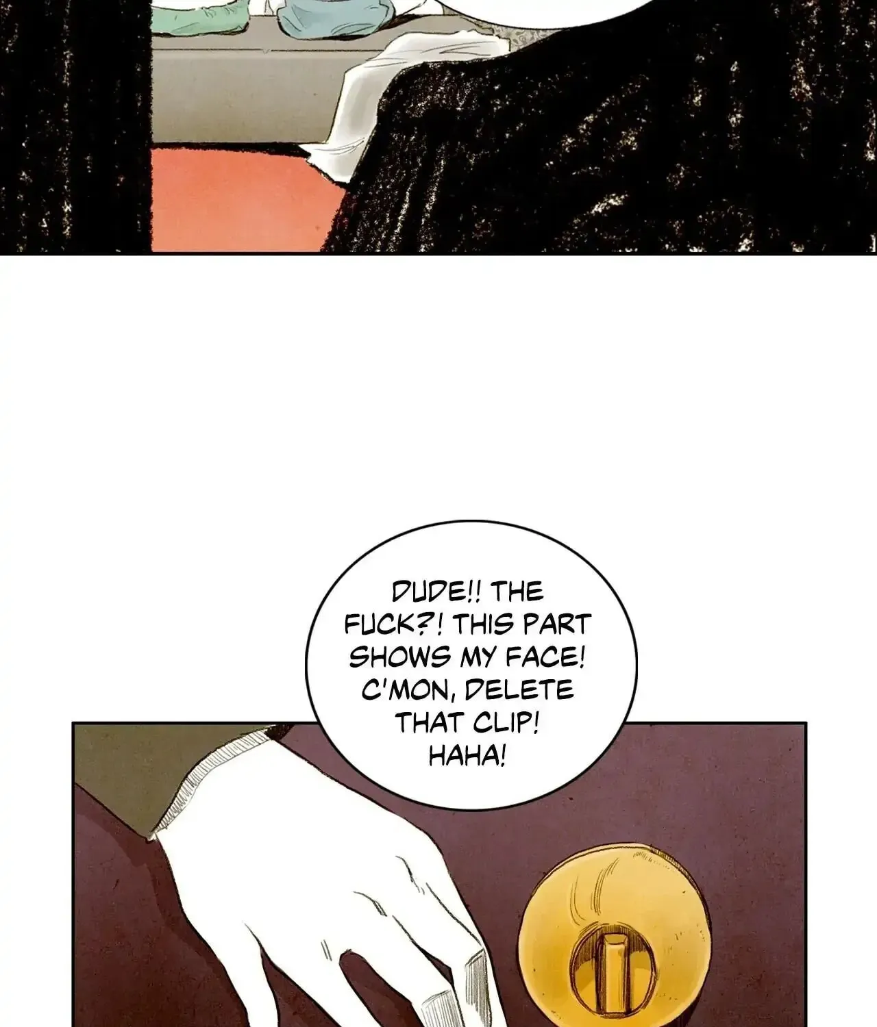 Delicious! Chapter 18 page 56 - 