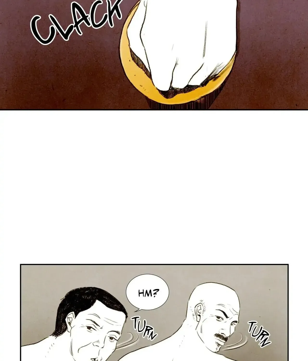 Delicious! Chapter 18 page 59 - 