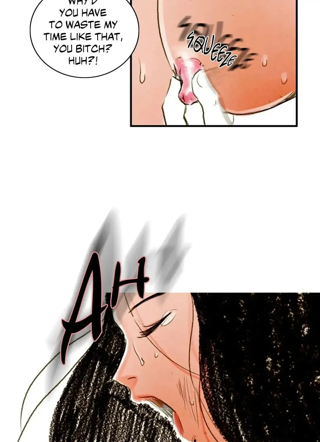 Delicious! Chapter 18 page 8 - 