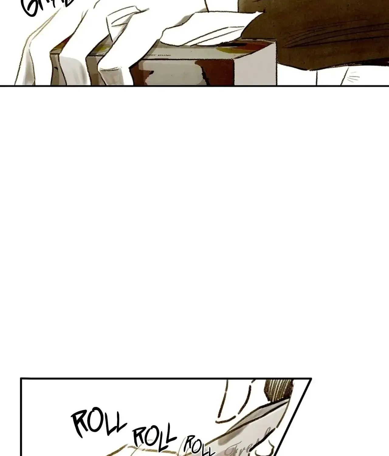 Delicious! Chapter 19 page 3 - 