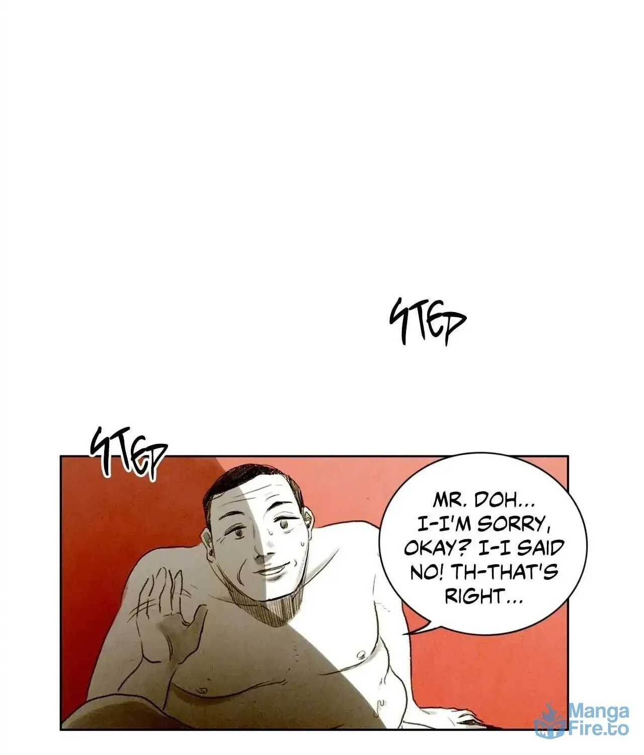 Delicious! Chapter 19 page 21 - 