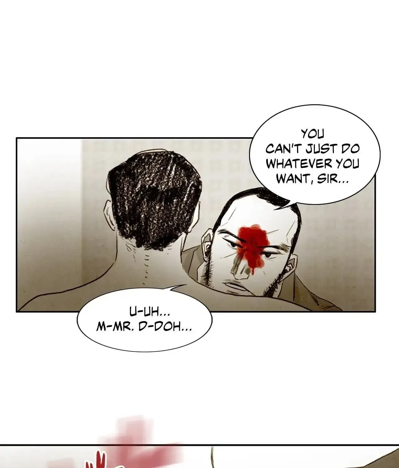 Delicious! Chapter 19 page 28 - 