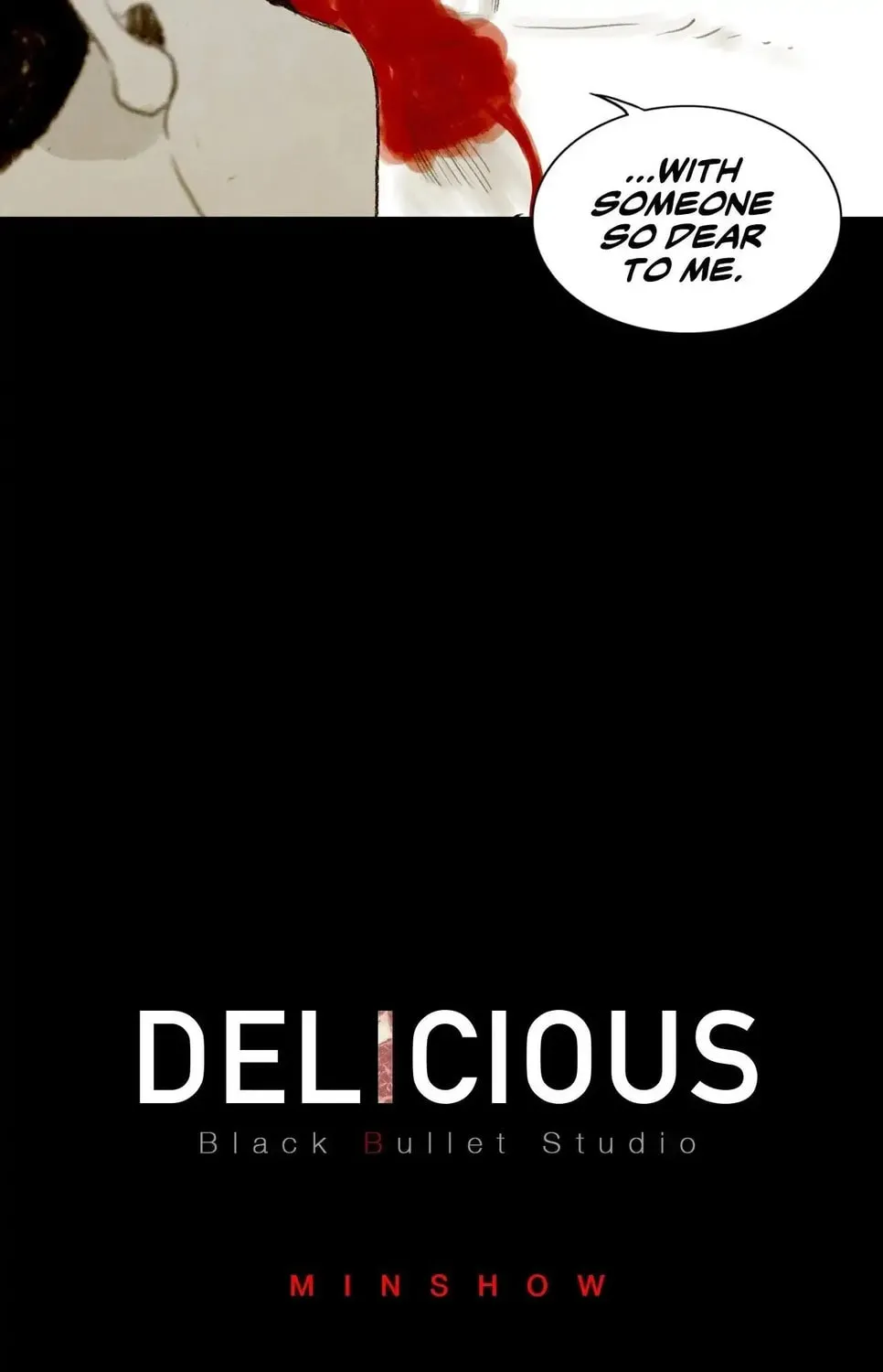 Delicious! Chapter 19 page 30 - 
