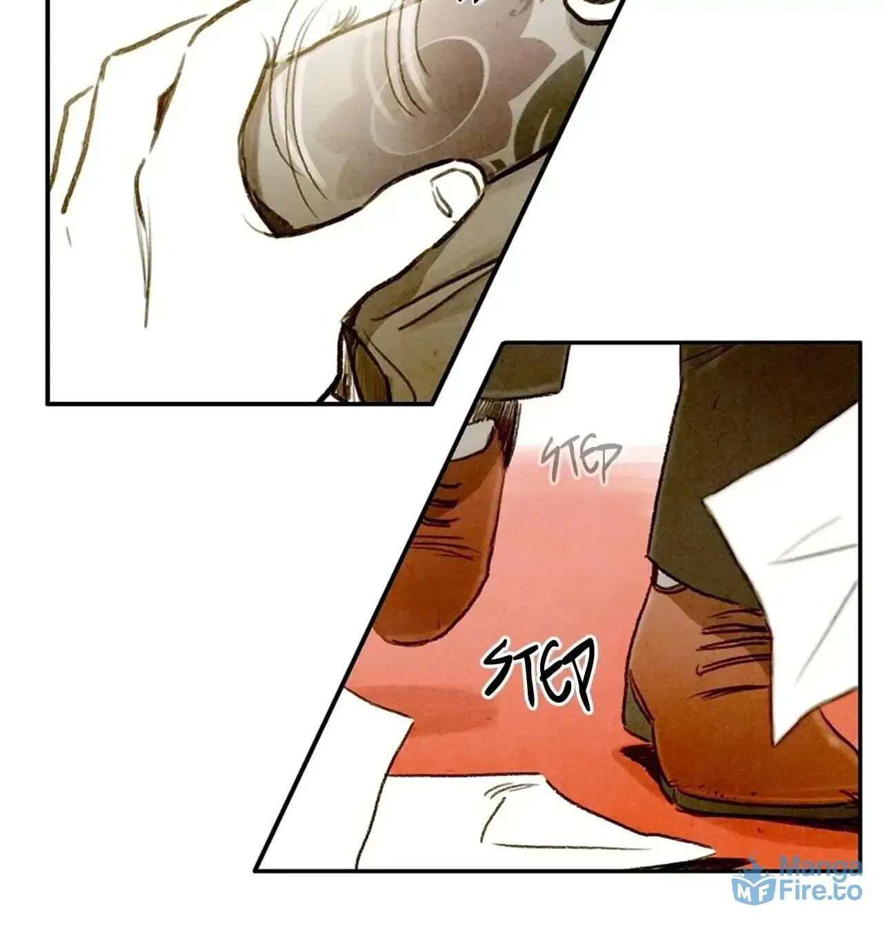 Delicious! Chapter 19 page 4 - 