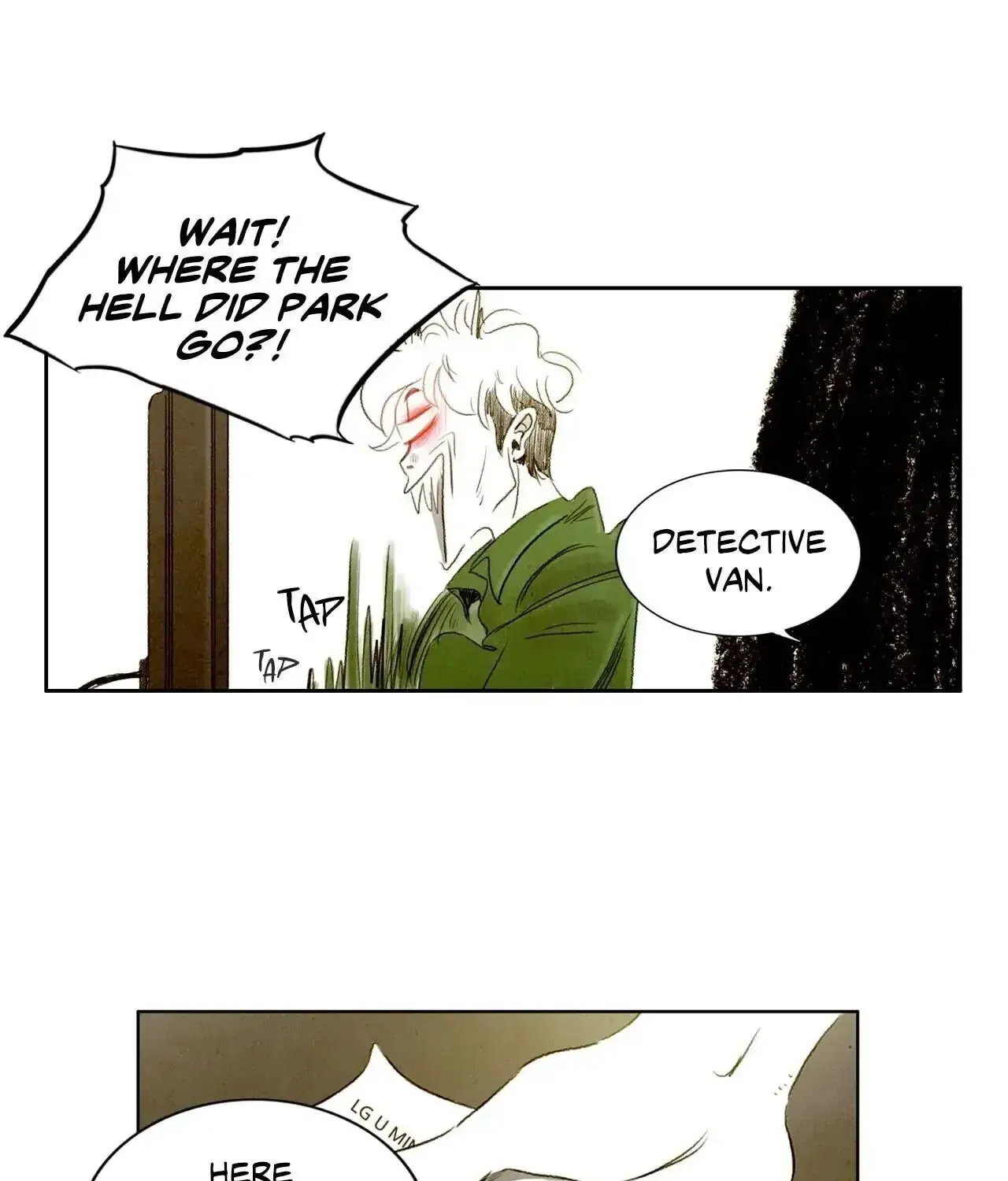 Delicious! Chapter 19 page 40 - 