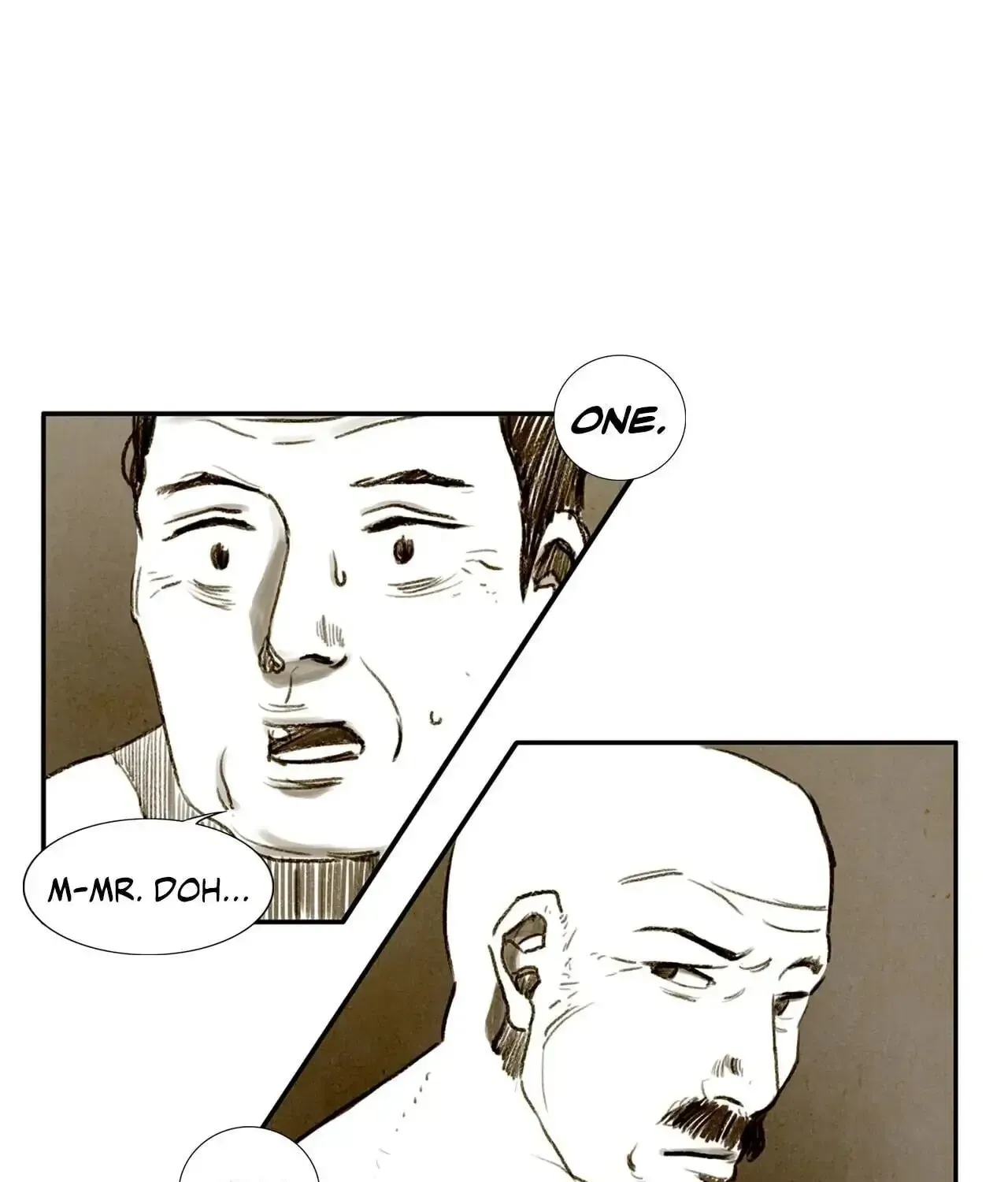 Delicious! Chapter 19 page 5 - 