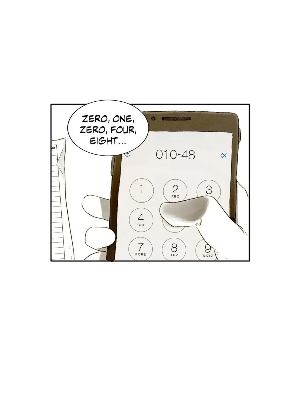 Delicious! Chapter 19 page 48 - 