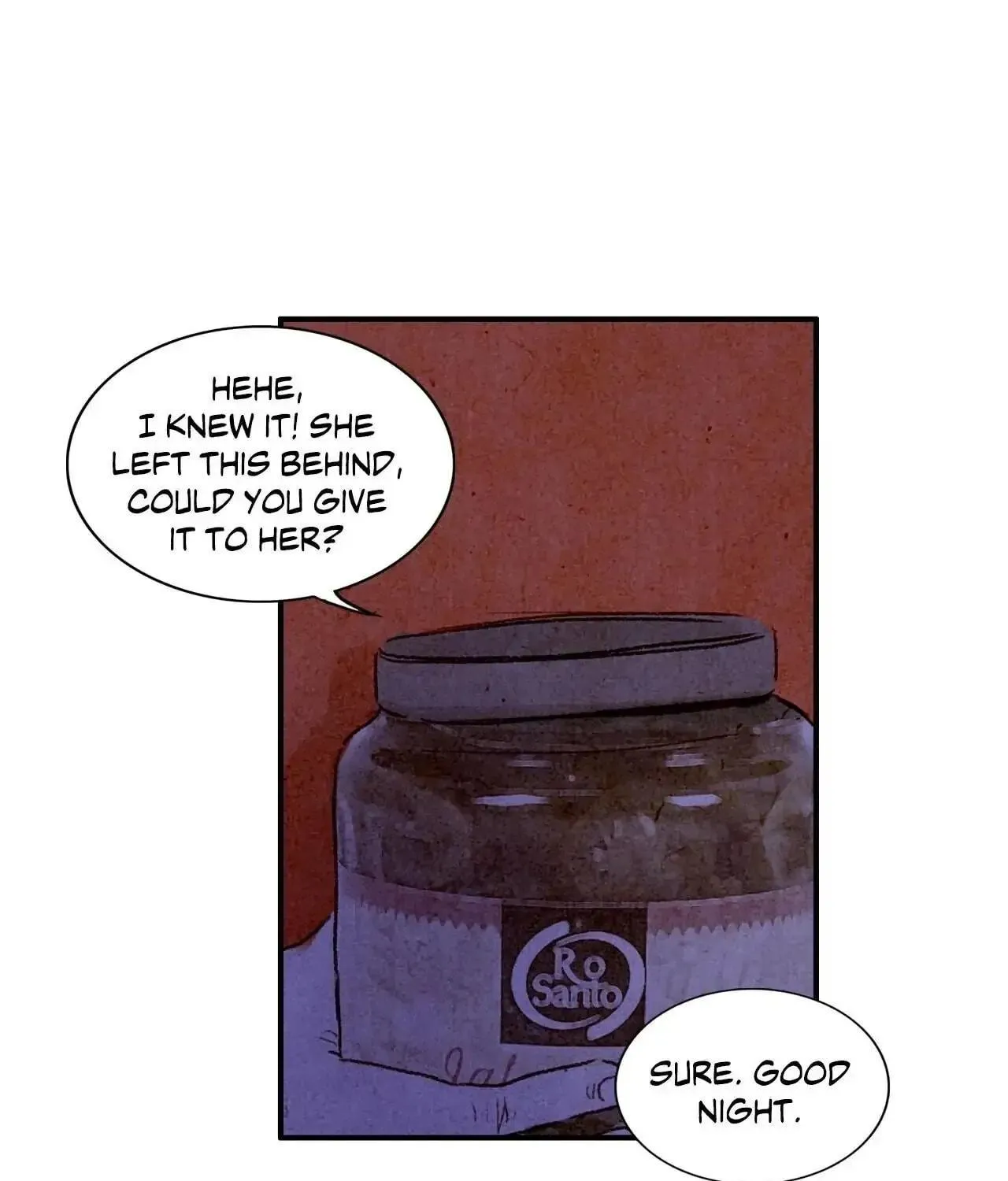 Delicious! Chapter 19 page 62 - 