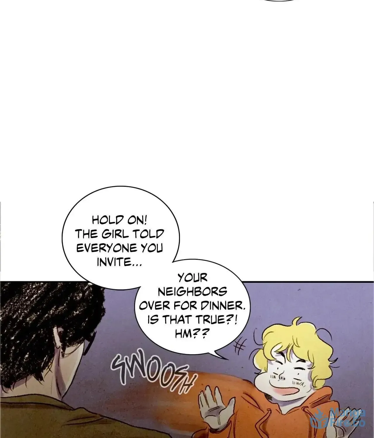 Delicious! Chapter 19 page 63 - 
