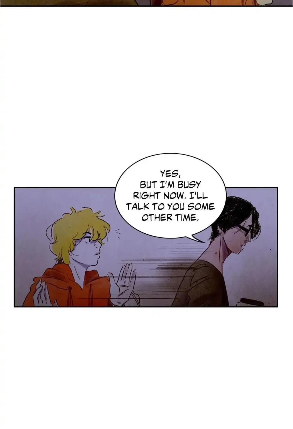 Delicious! Chapter 19 page 64 - 