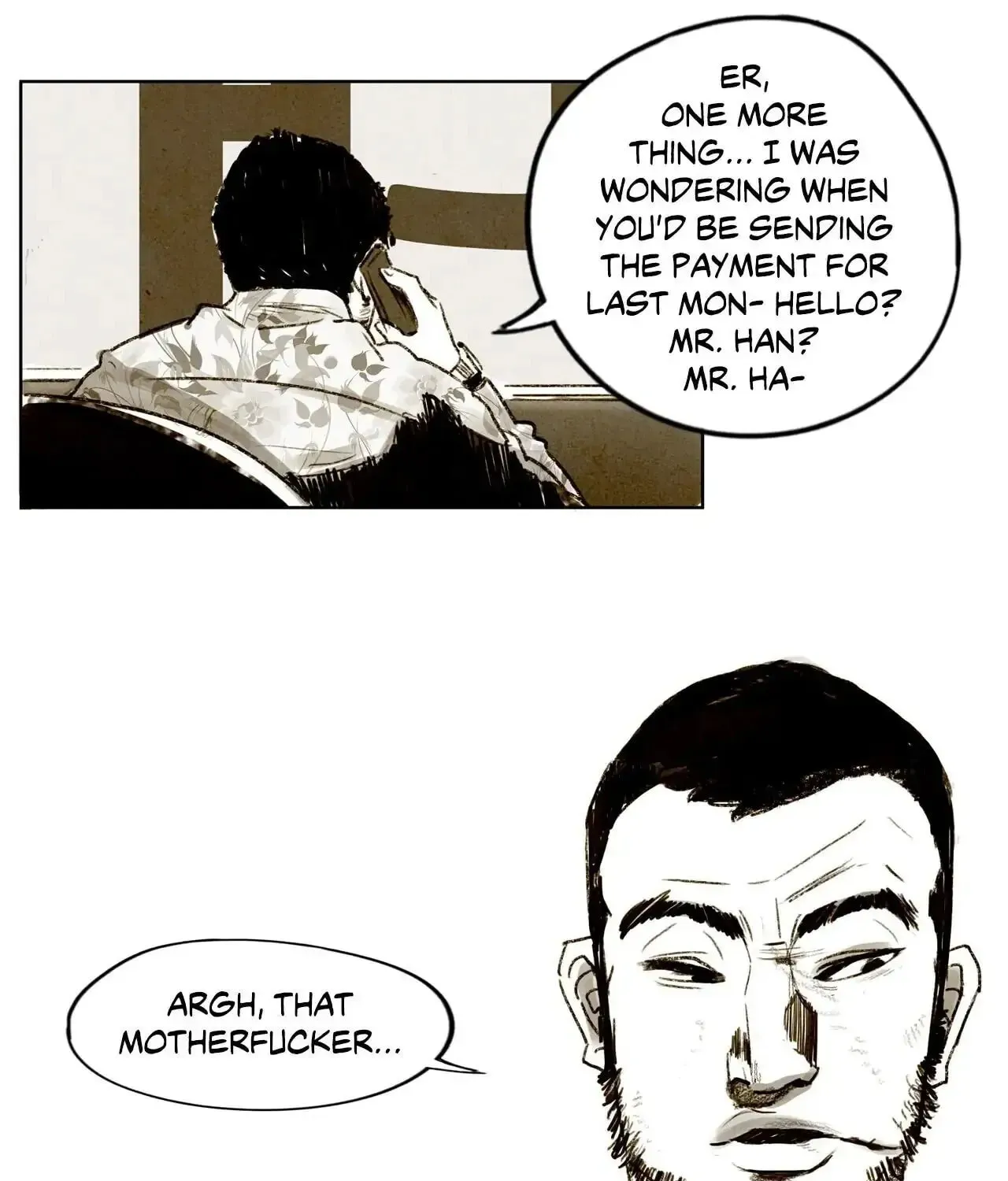 Delicious! Chapter 2 page 16 - 