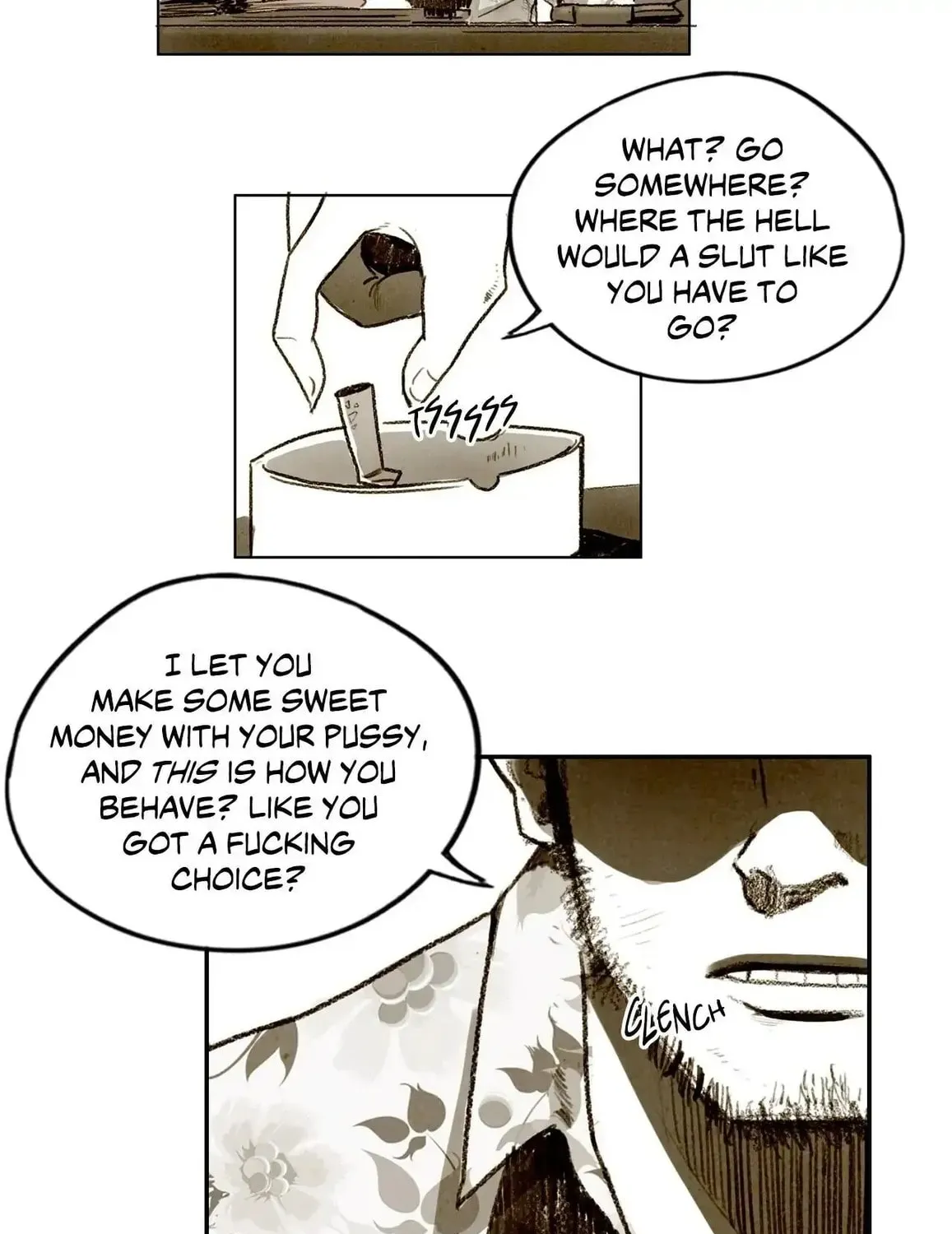 Delicious! Chapter 2 page 18 - 