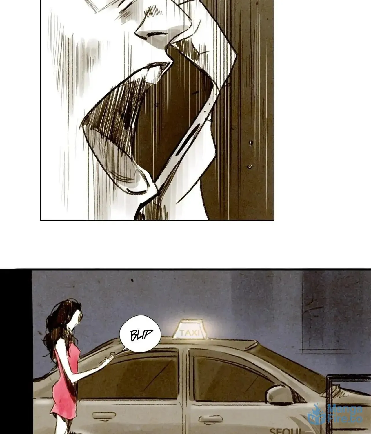 Delicious! Chapter 2 page 21 - 