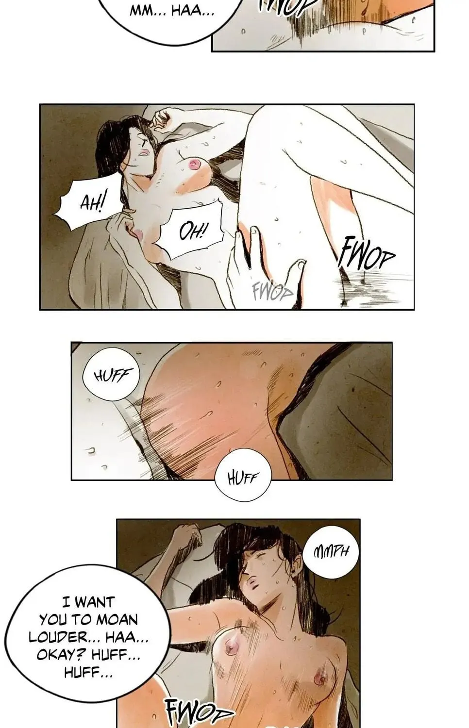 Delicious! Chapter 2 page 26 - 