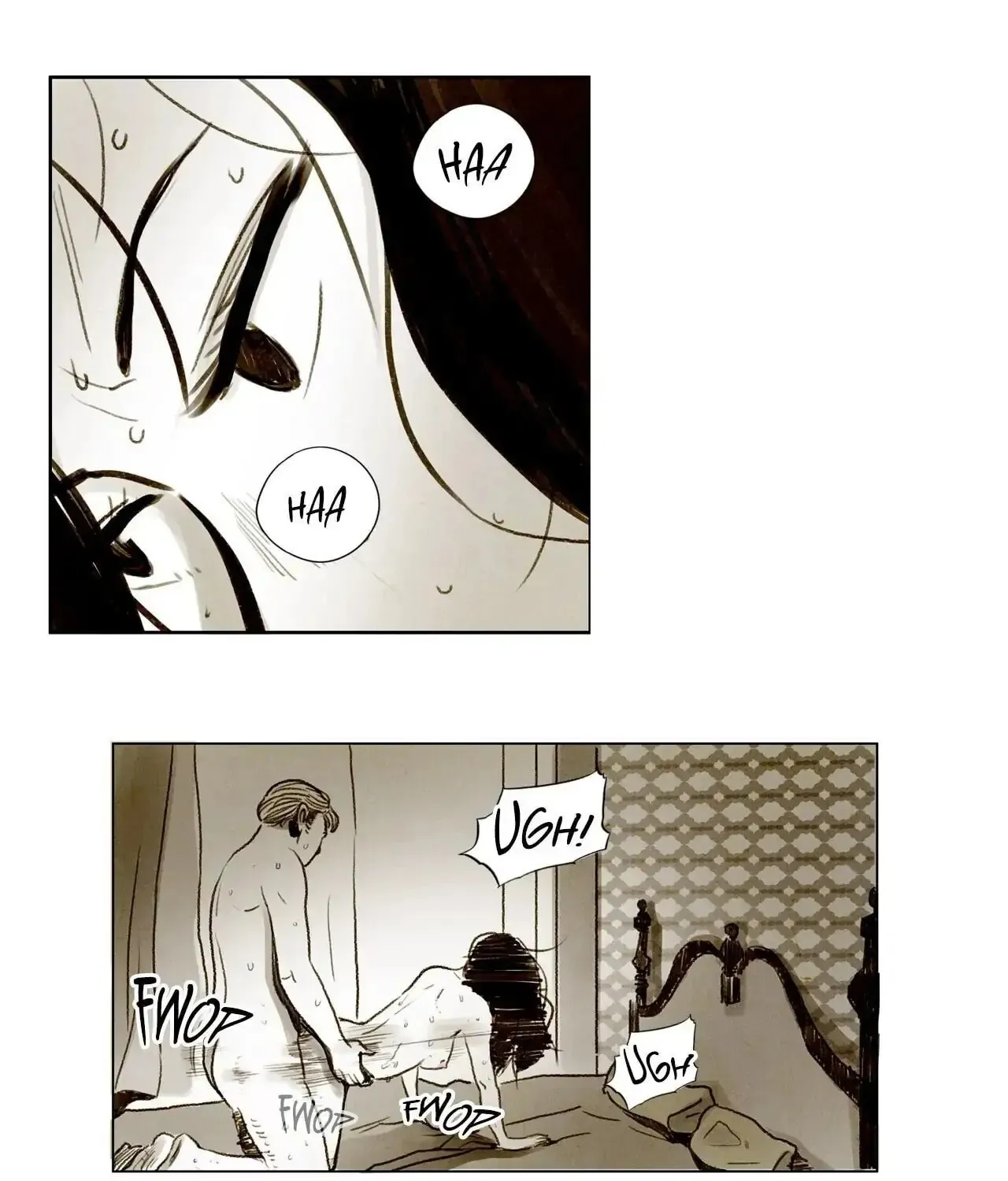 Delicious! Chapter 2 page 28 - 