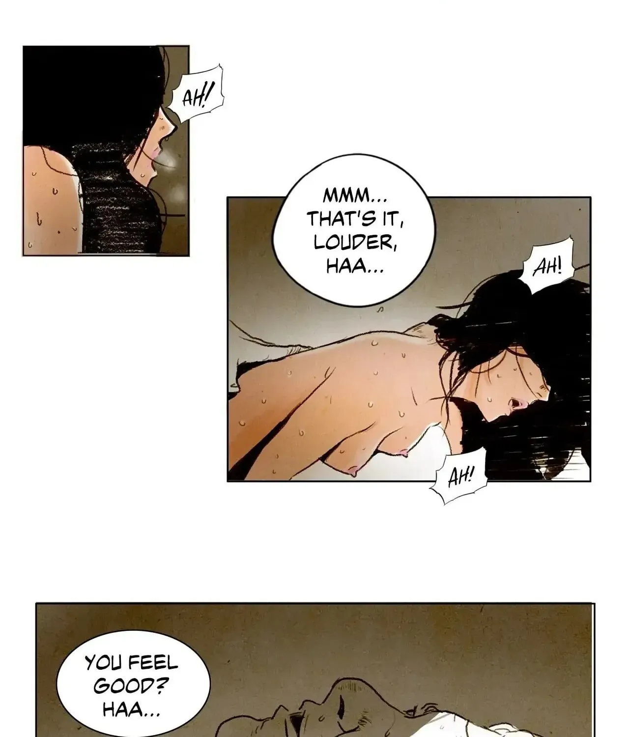 Delicious! Chapter 2 page 29 - 