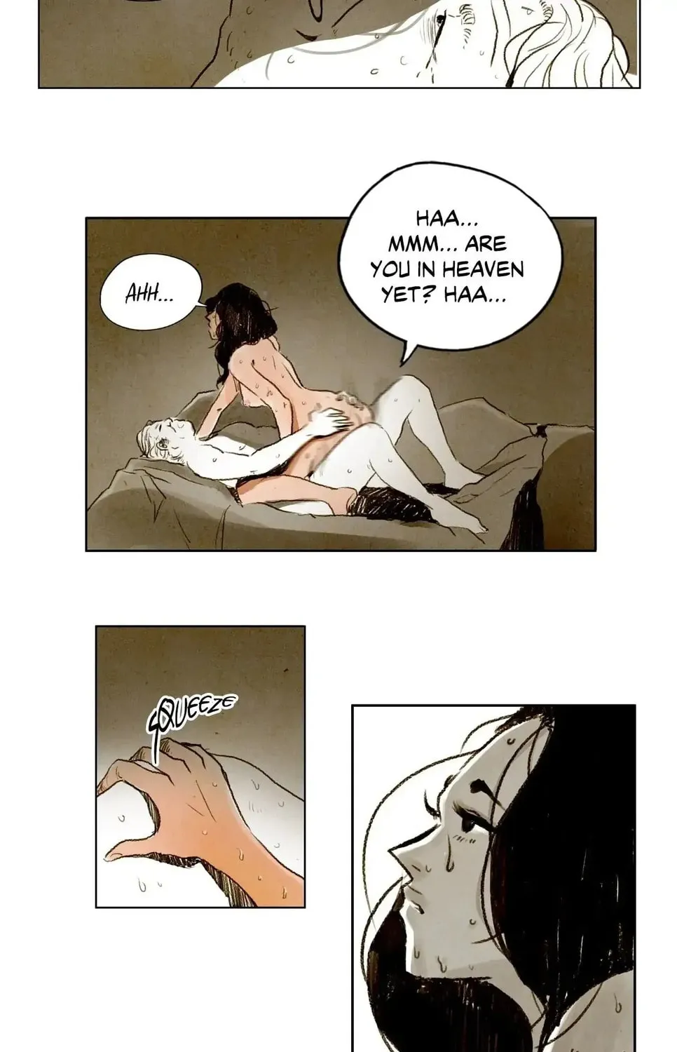 Delicious! Chapter 2 page 30 - 