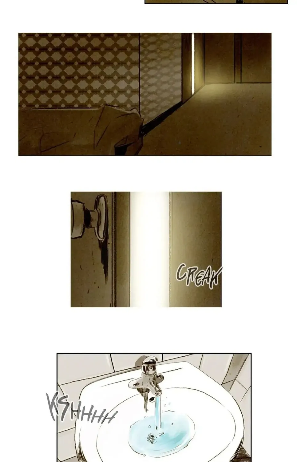 Delicious! Chapter 2 page 34 - 