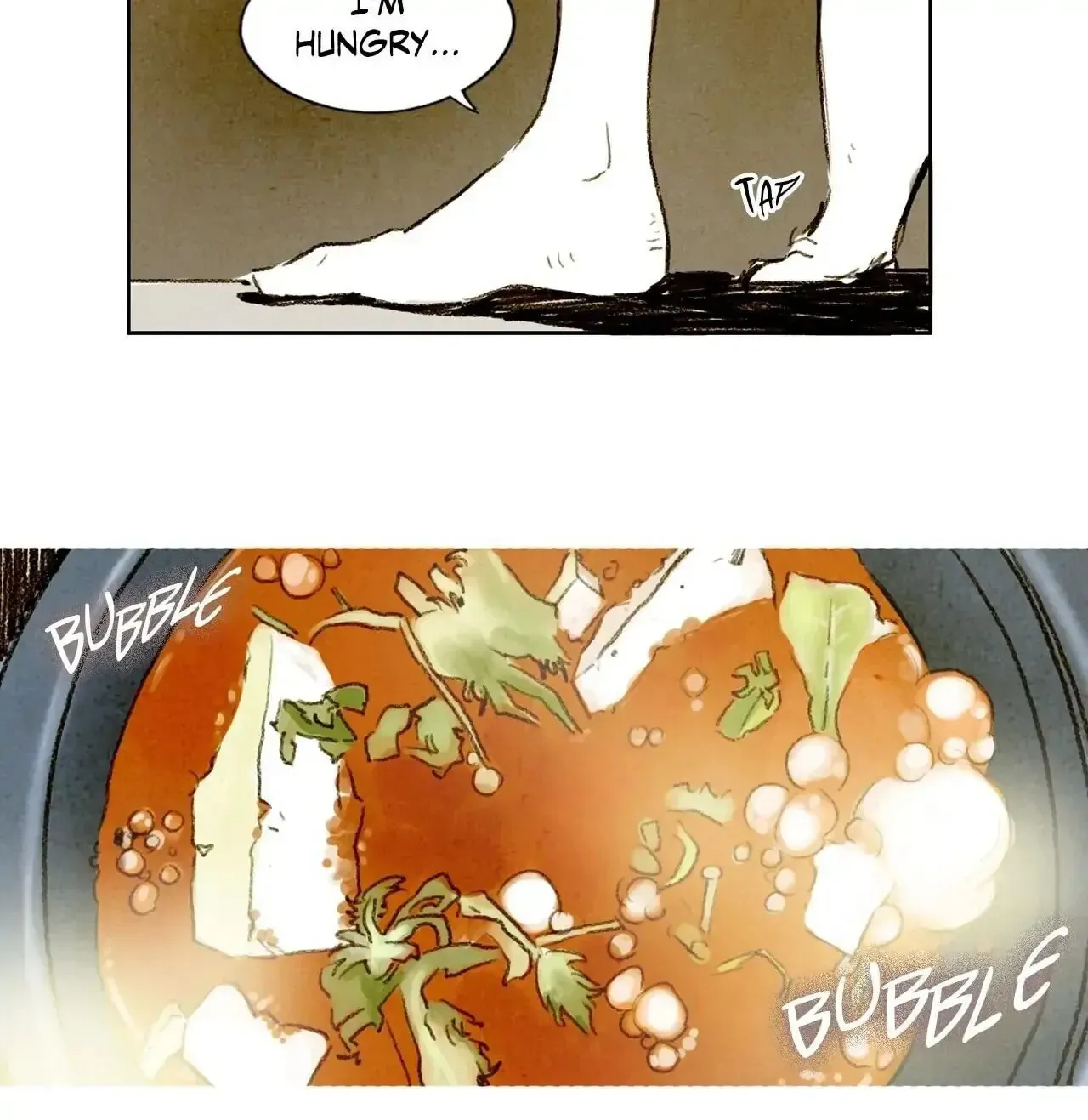 Delicious! Chapter 2 page 41 - 