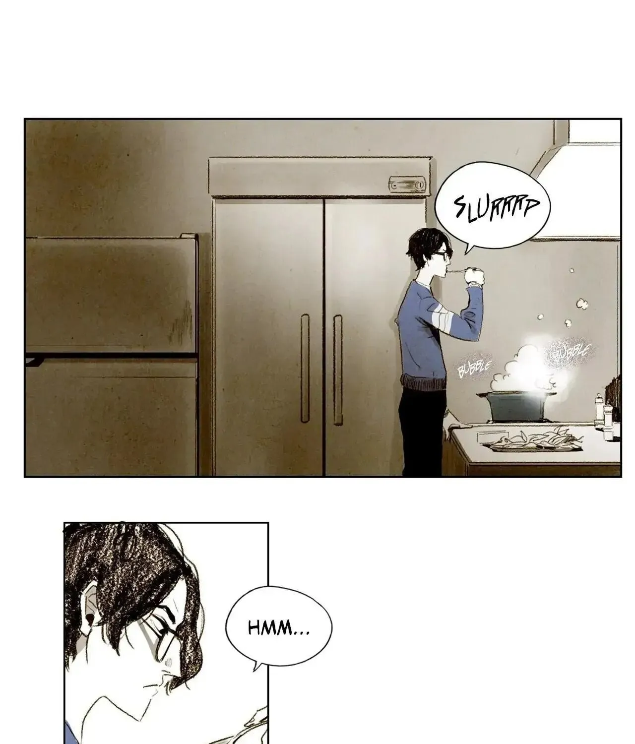 Delicious! Chapter 2 page 42 - 