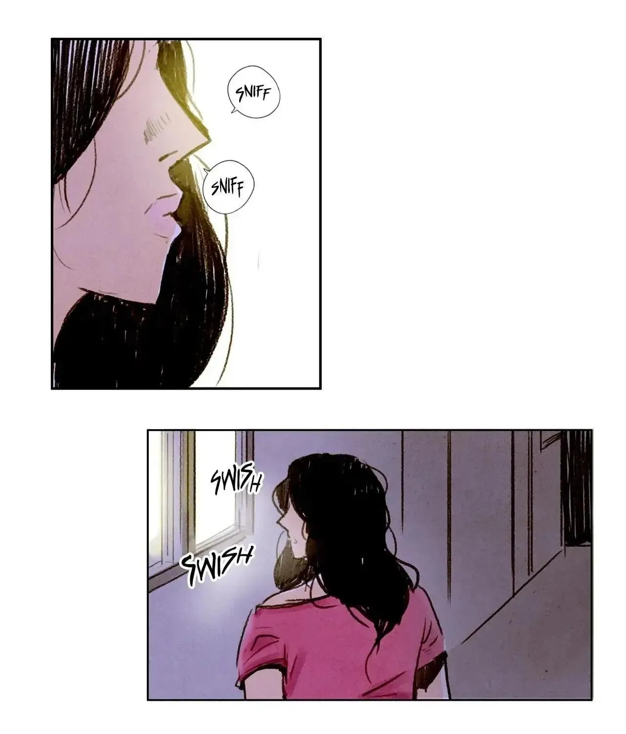 Delicious! Chapter 2 page 47 - 