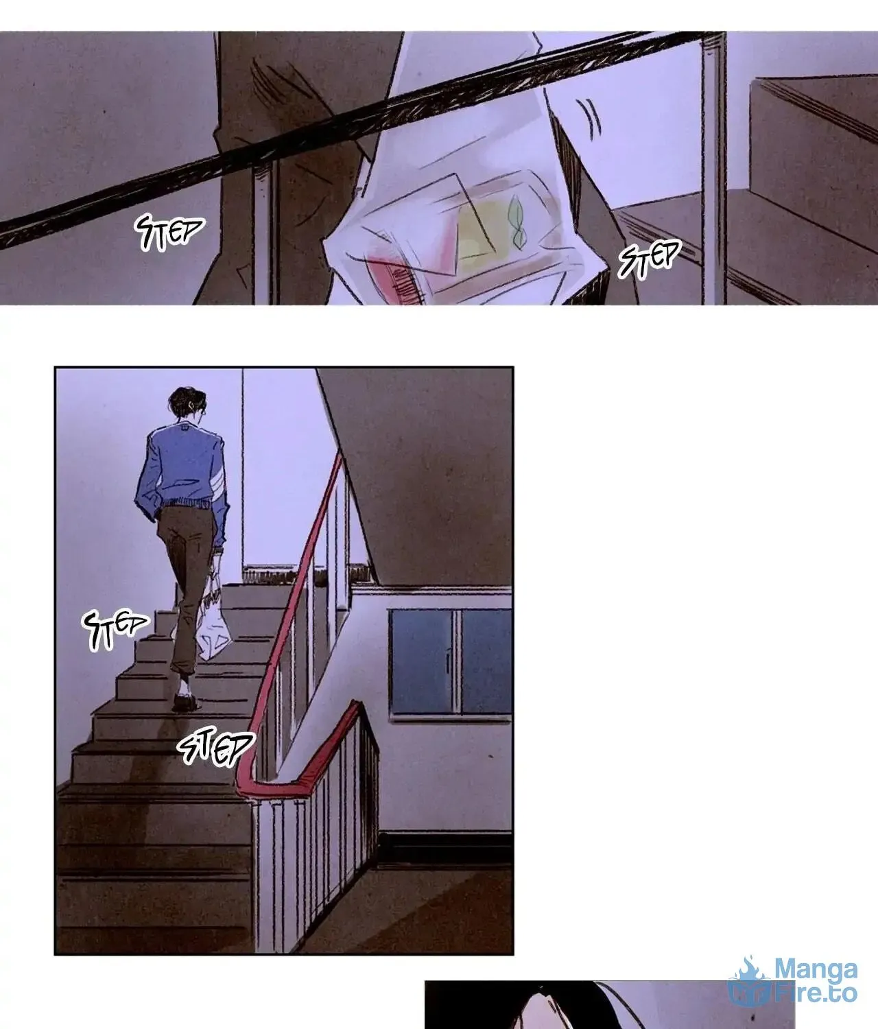 Delicious! Chapter 2 page 48 - 