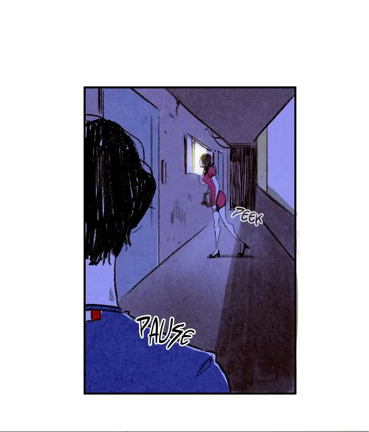 Delicious! Chapter 2 page 53 - 