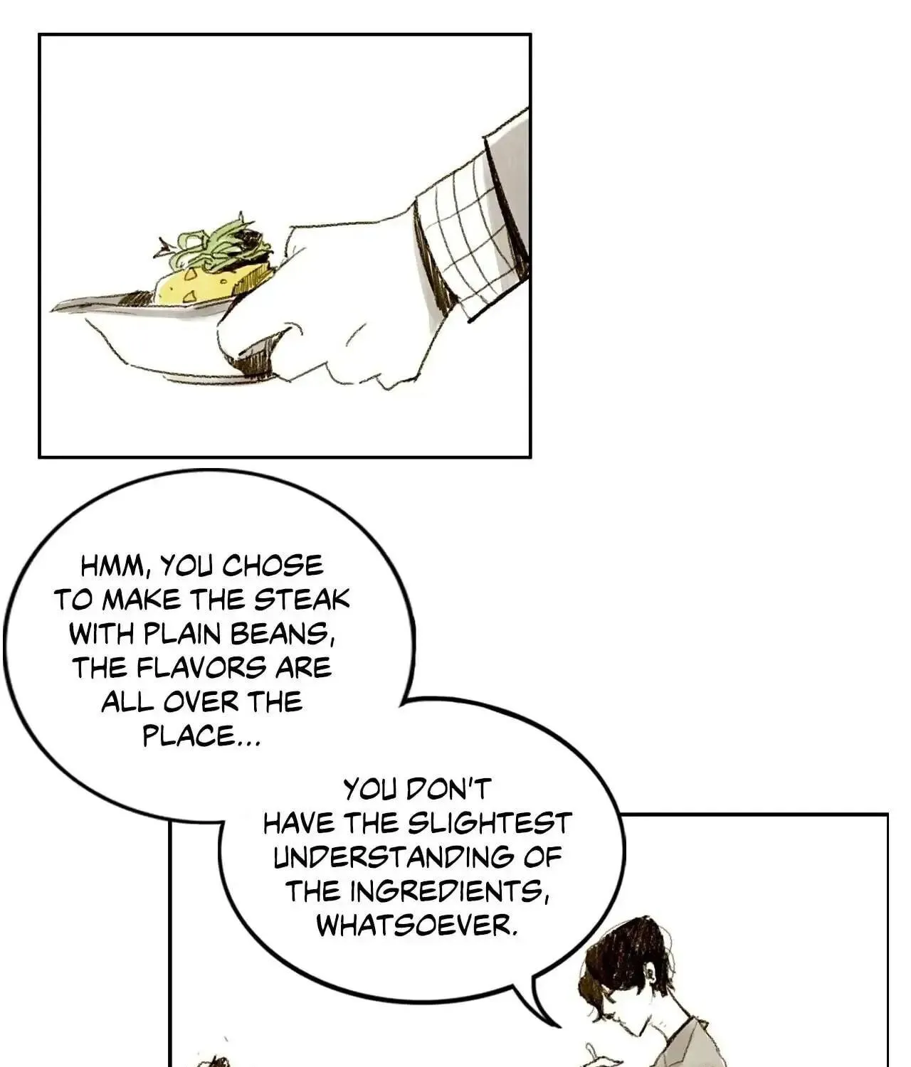 Delicious! Chapter 2 page 9 - 