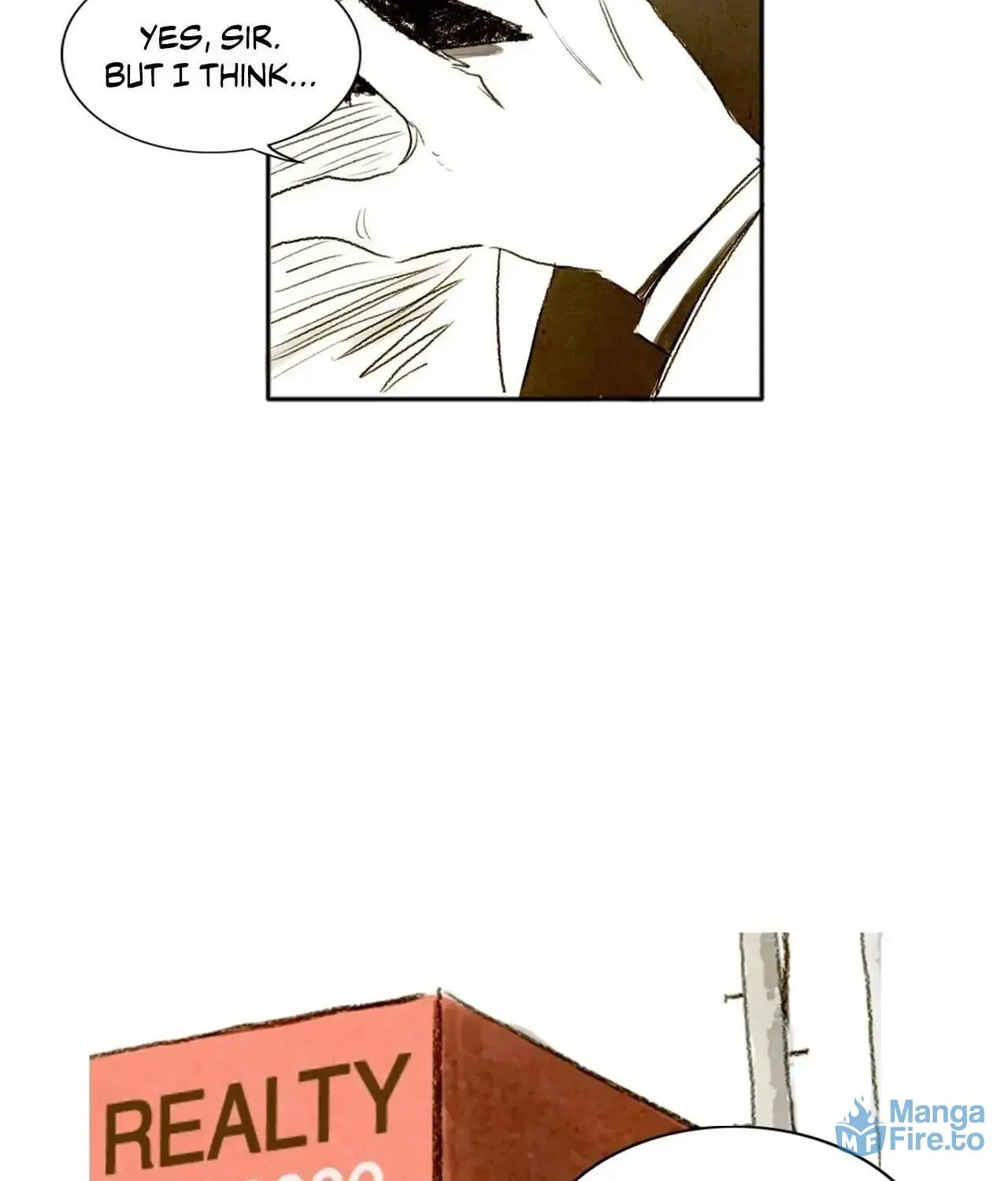 Delicious! Chapter 20 page 11 - 