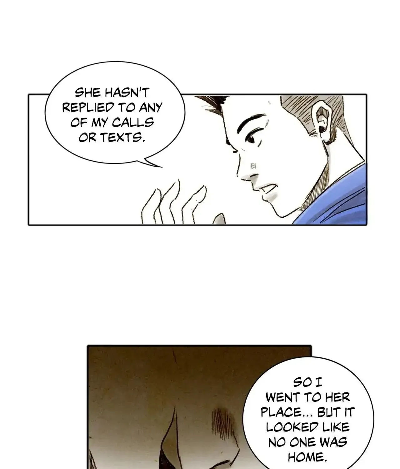 Delicious! Chapter 20 page 14 - 