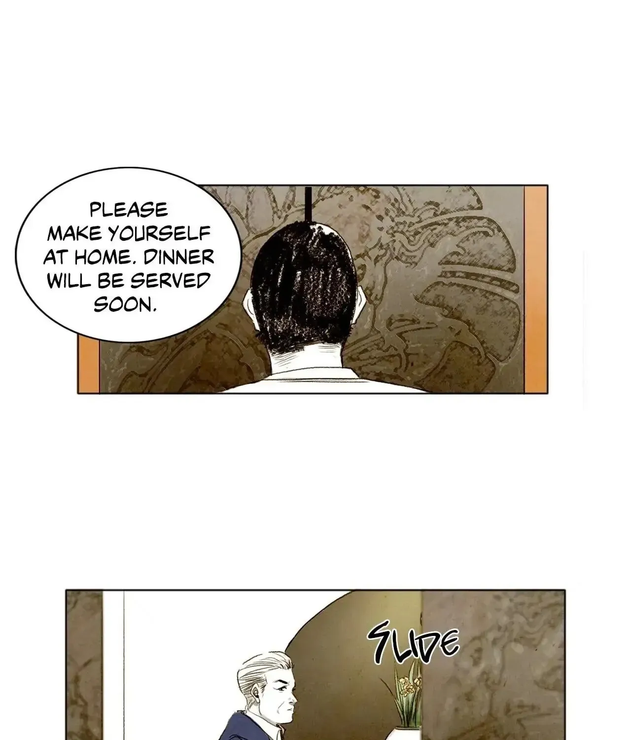 Delicious! Chapter 20 page 26 - 