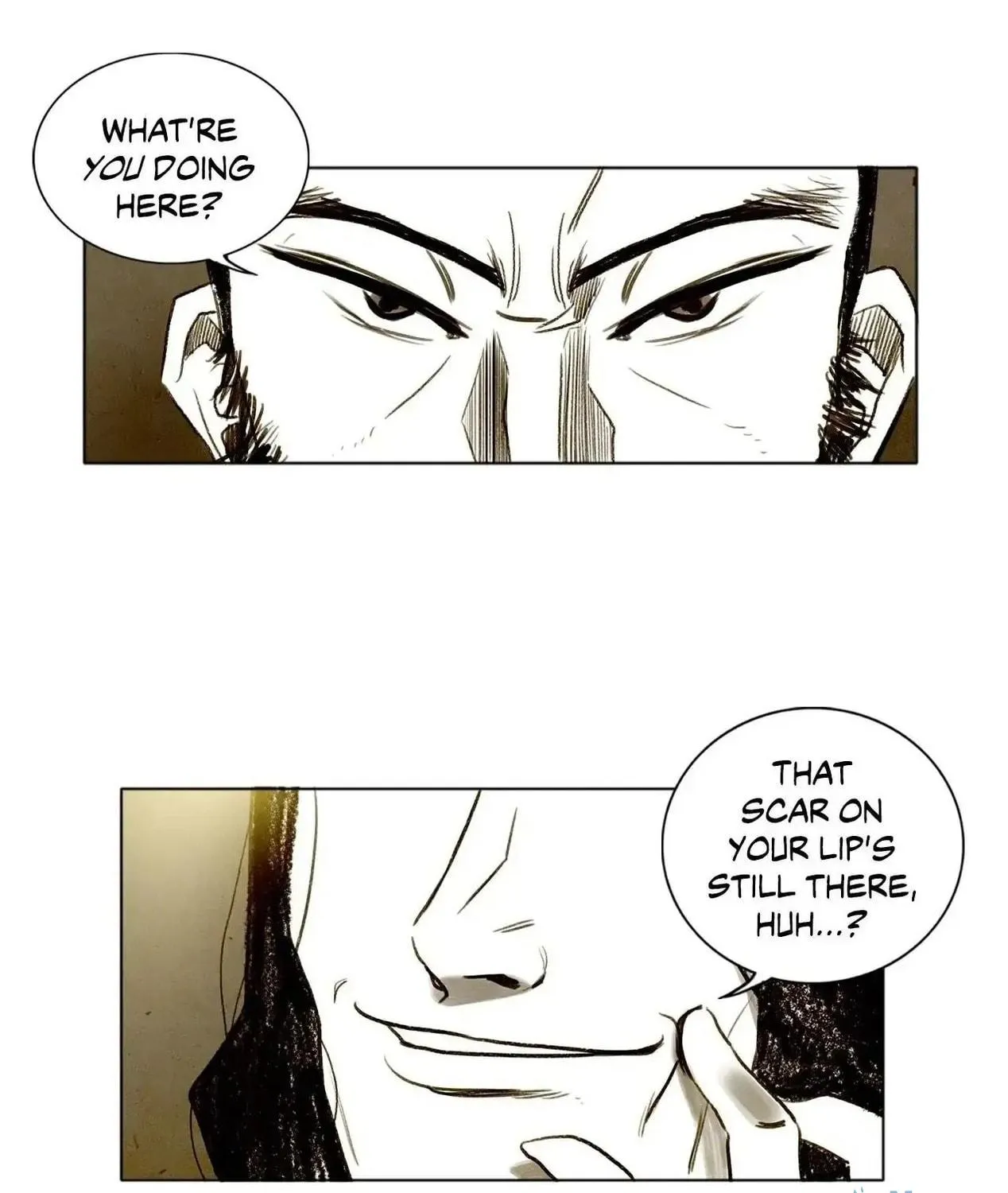 Delicious! Chapter 20 page 28 - 