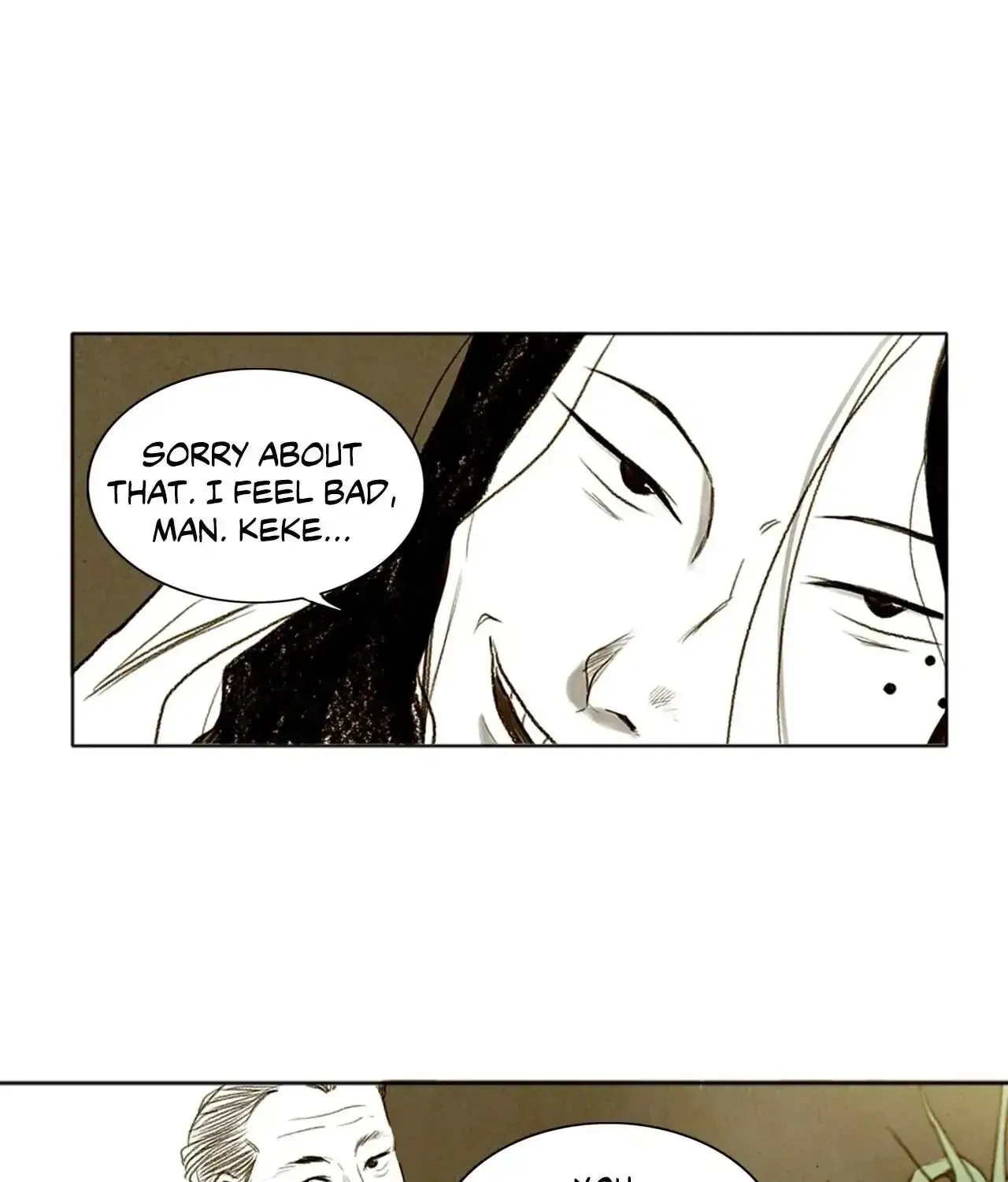 Delicious! Chapter 20 page 30 - 