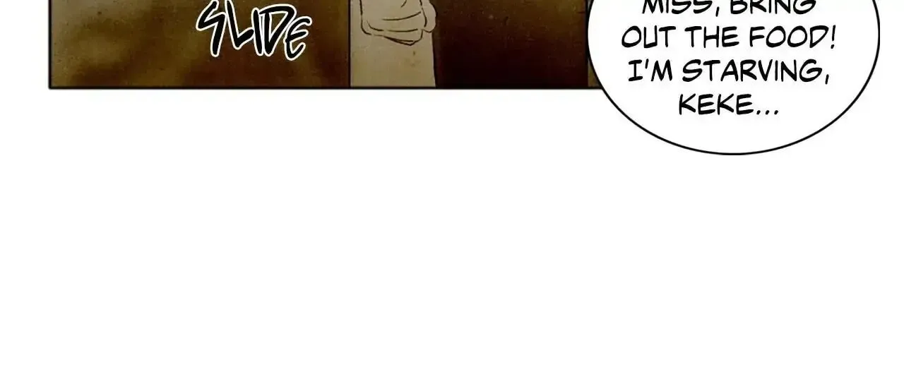 Delicious! Chapter 20 page 32 - 