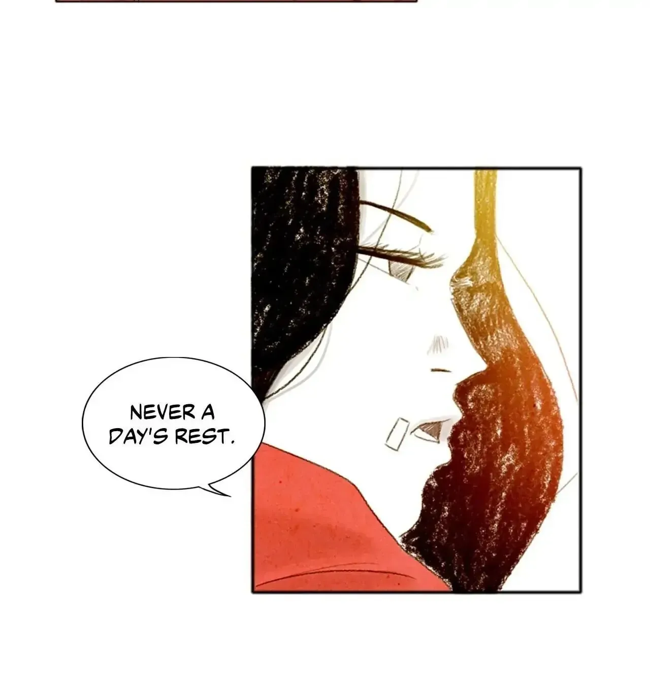 Delicious! Chapter 20 page 35 - 