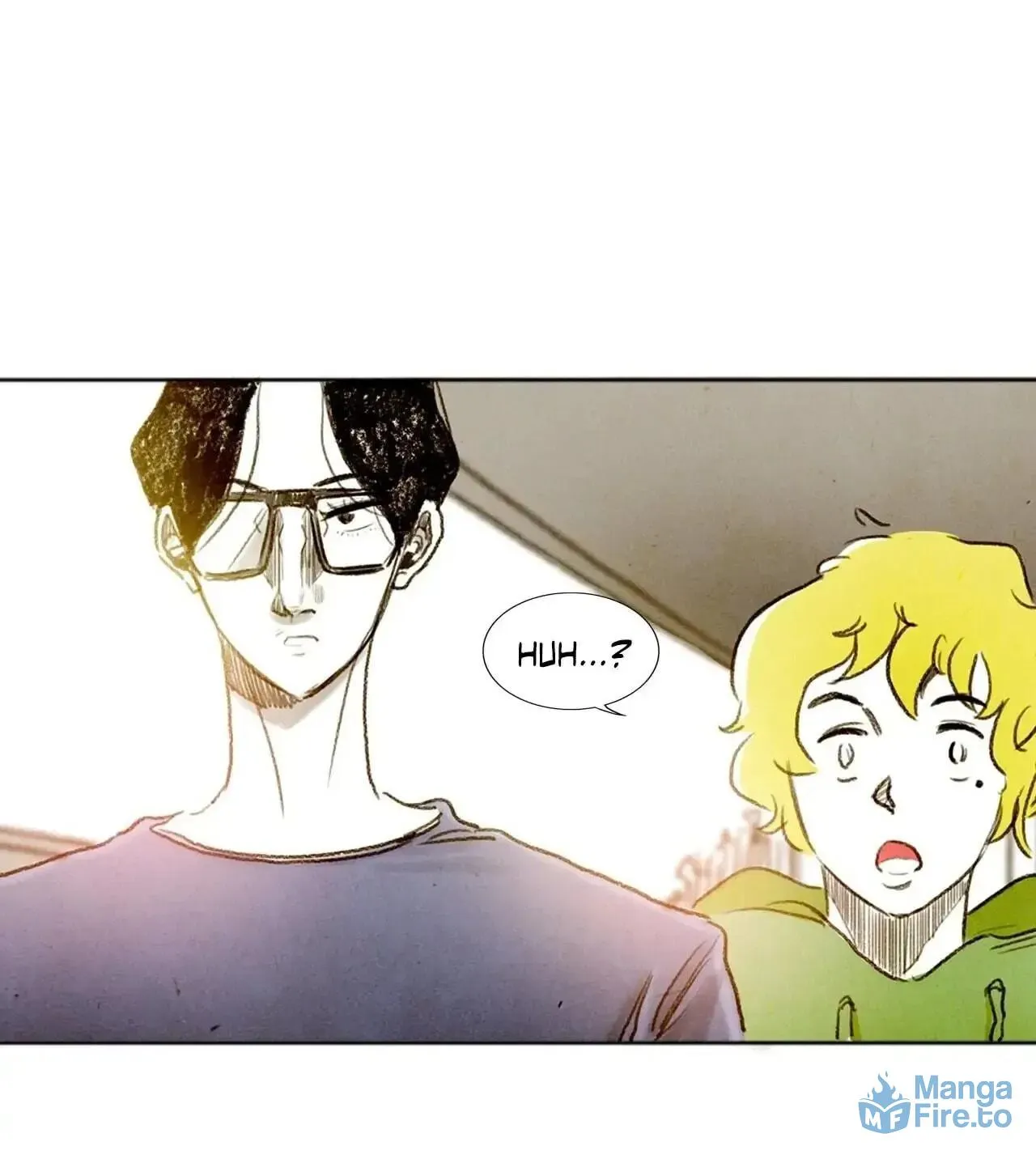 Delicious! Chapter 20 page 38 - 