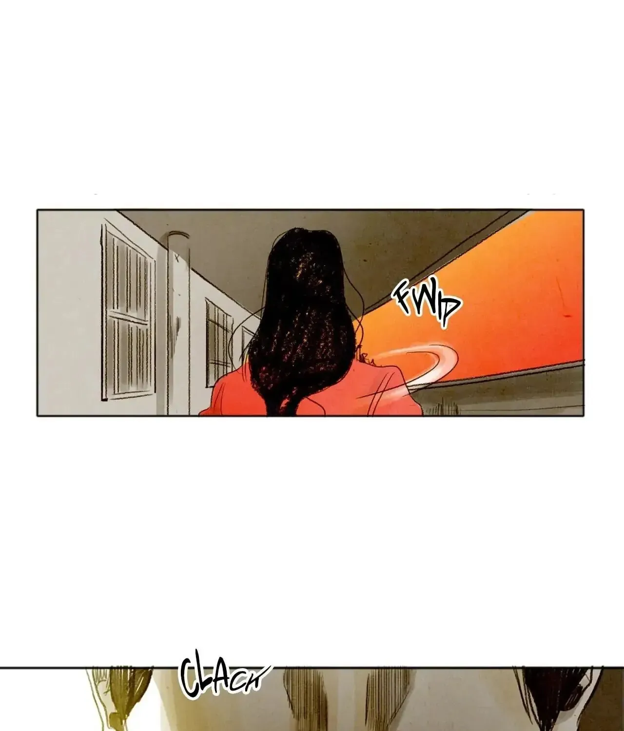 Delicious! Chapter 20 page 39 - 
