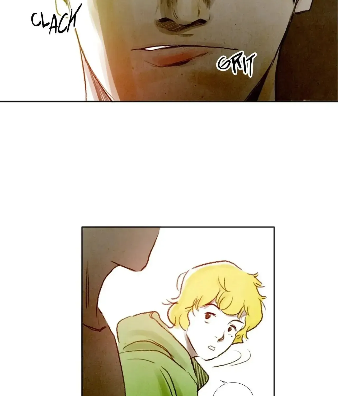 Delicious! Chapter 20 page 40 - 