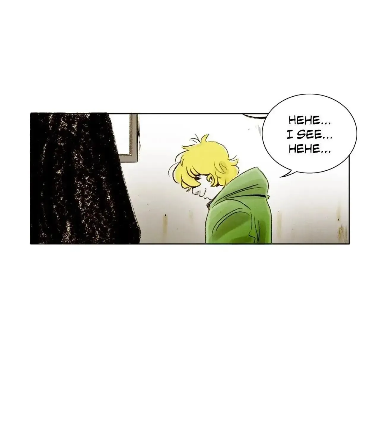 Delicious! Chapter 20 page 43 - 