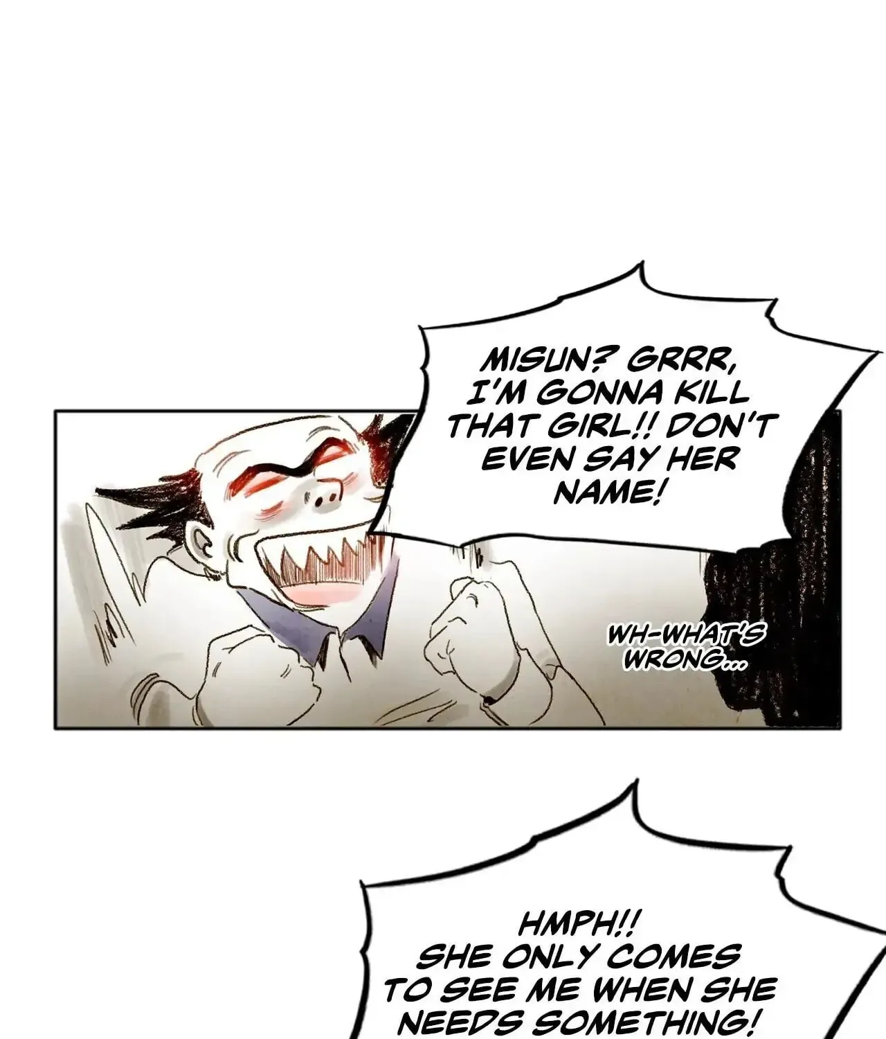 Delicious! Chapter 20 page 6 - 