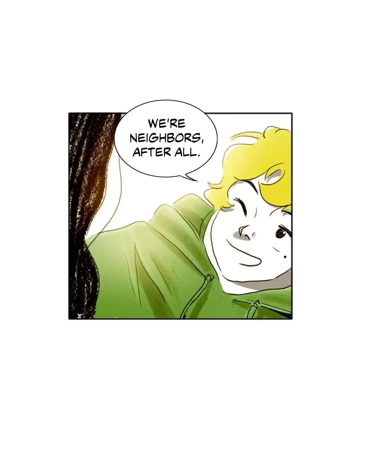 Delicious! Chapter 20 page 51 - 