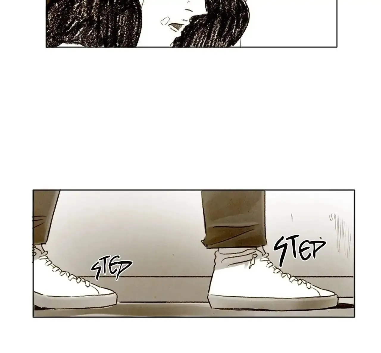 Delicious! Chapter 20 page 53 - 