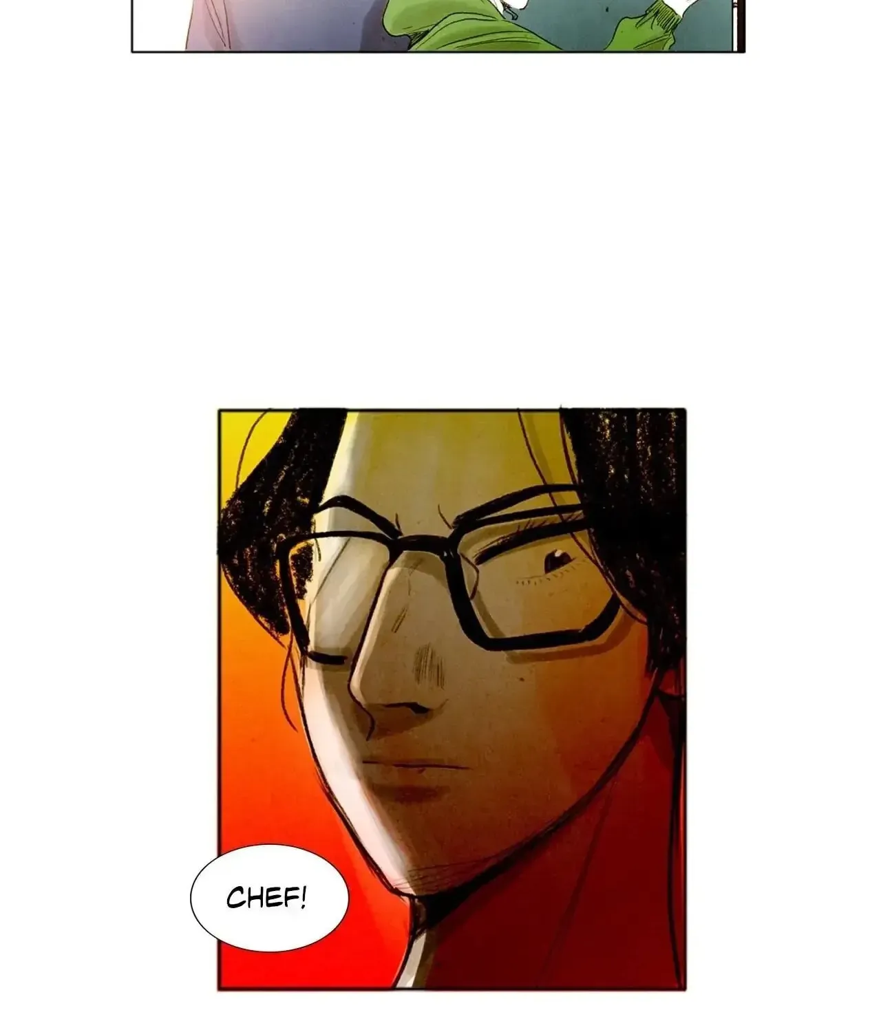 Delicious! Chapter 20 page 58 - 