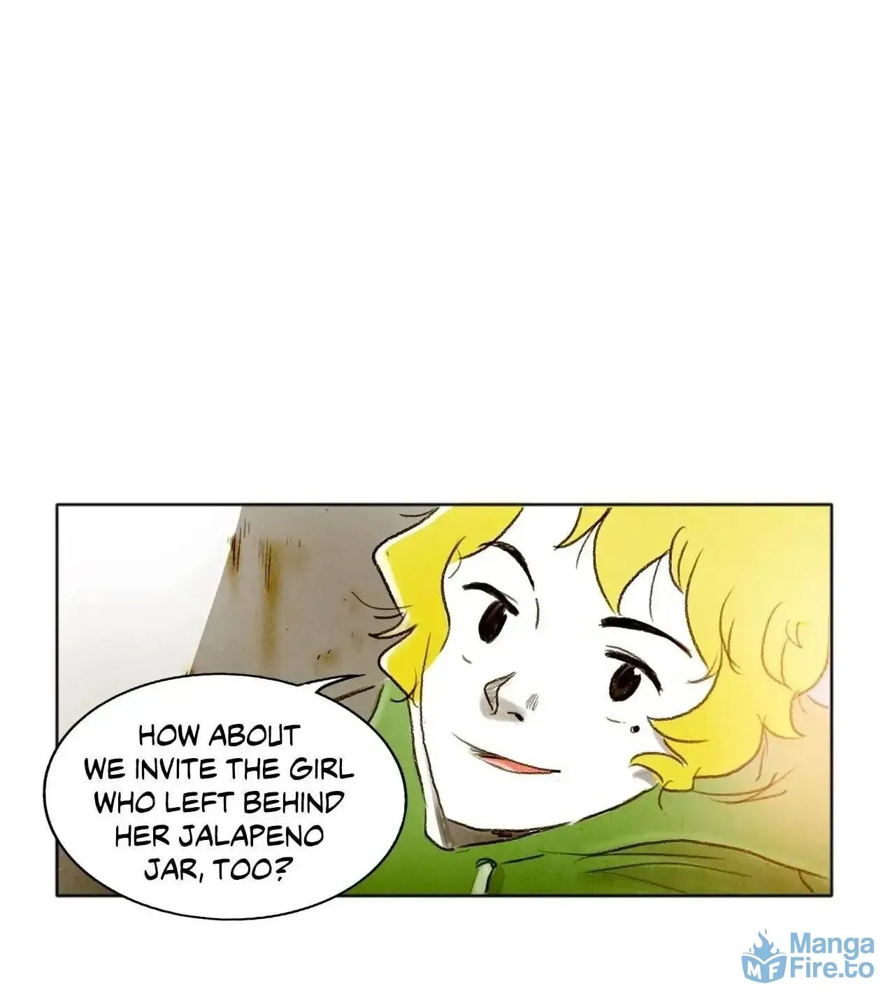 Delicious! Chapter 20 page 59 - 