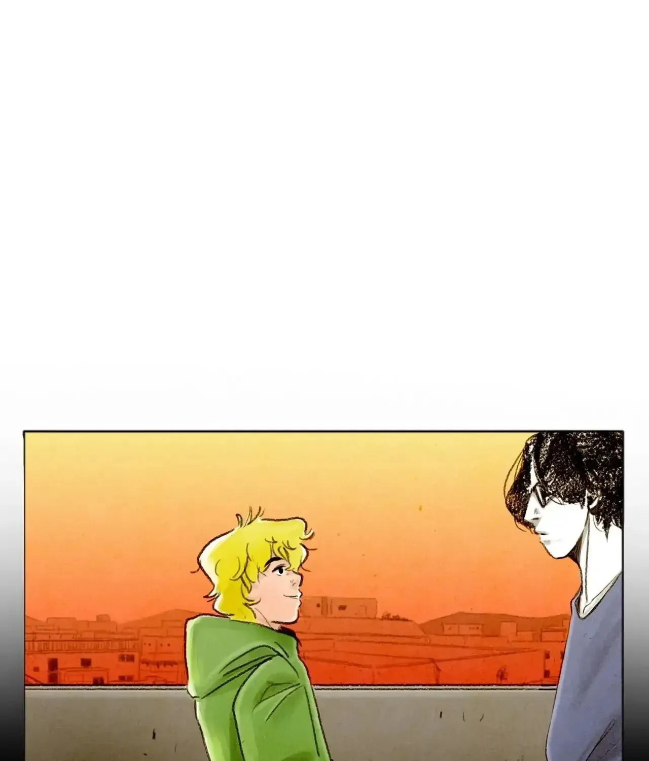 Delicious! Chapter 20 page 60 - 