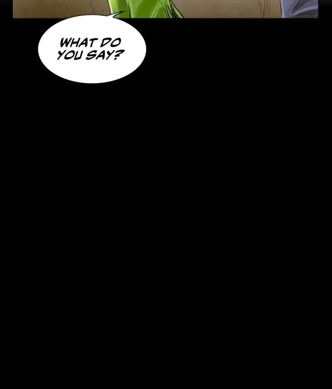 Delicious! Chapter 20 page 61 - 