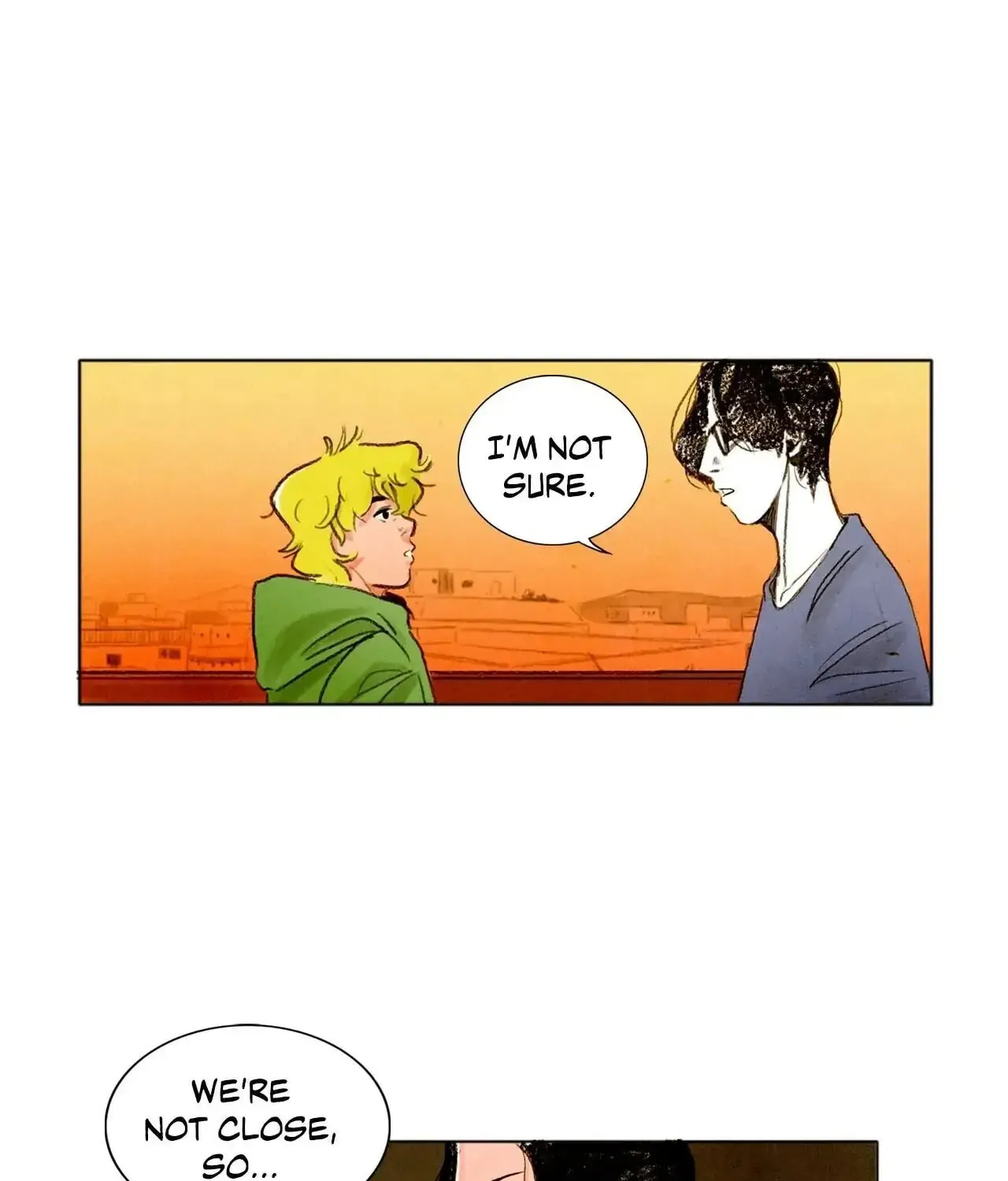 Delicious! Chapter 21 page 2 - 