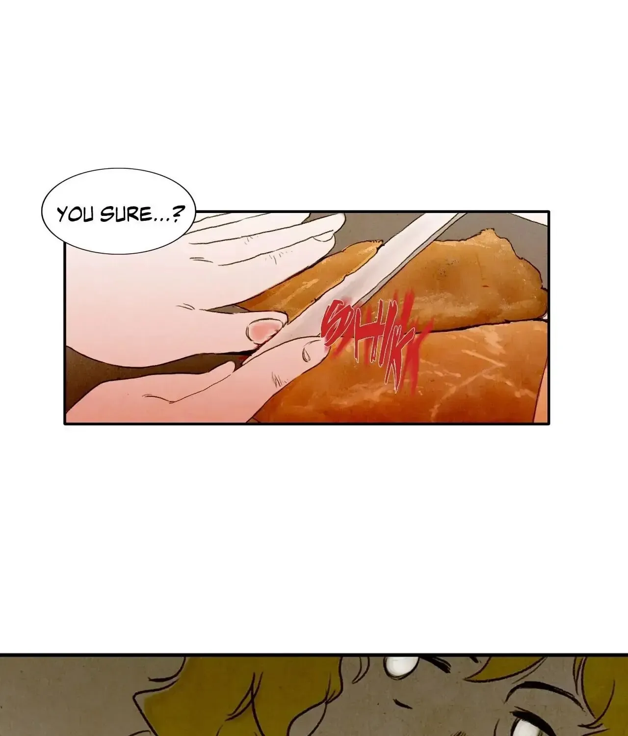 Delicious! Chapter 21 page 17 - 