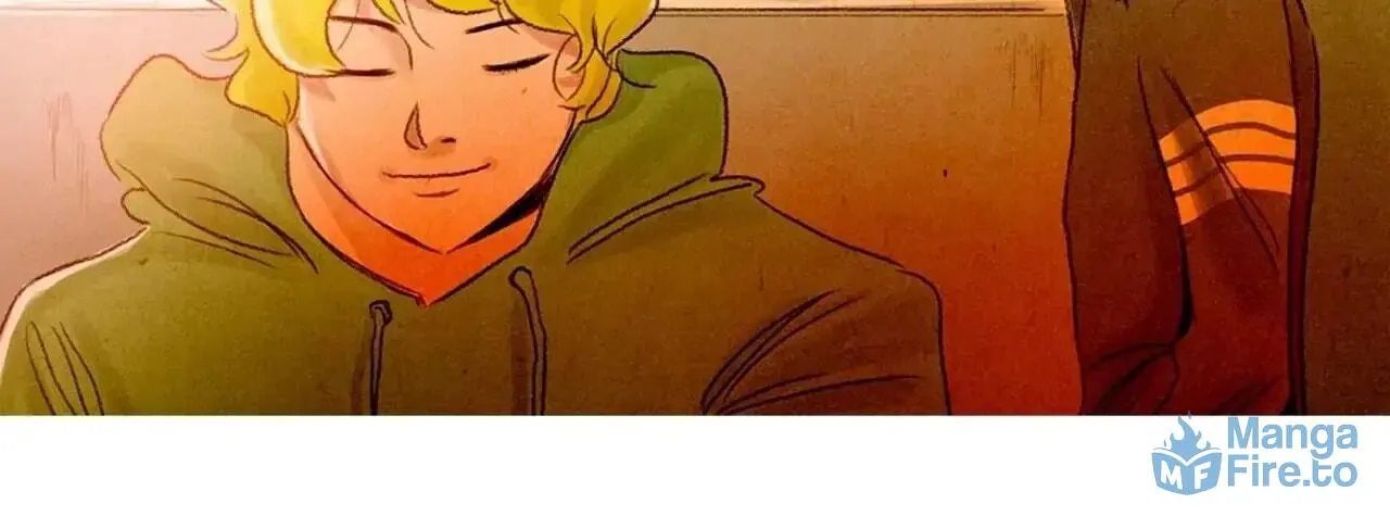 Delicious! Chapter 21 page 4 - 
